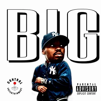 BIG by Bigal Harrison