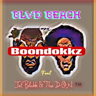 Boondokks II by BLVD Beach