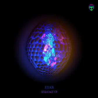 Sequence EP by Es.Ka