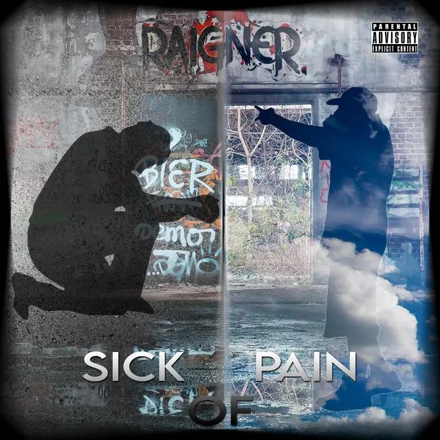 Sick Of Pain