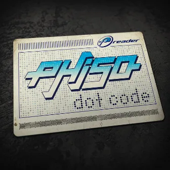 Dot Code by Phiso