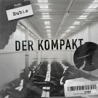 DER KOMPAKT by RUBIØ