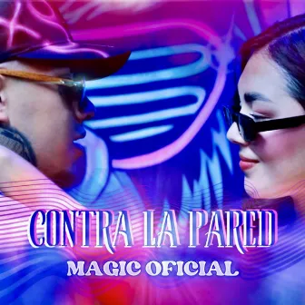 Contra la Pared by MagicOficial