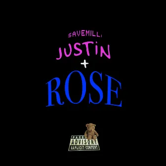 Justin / Rose by SaveMilli