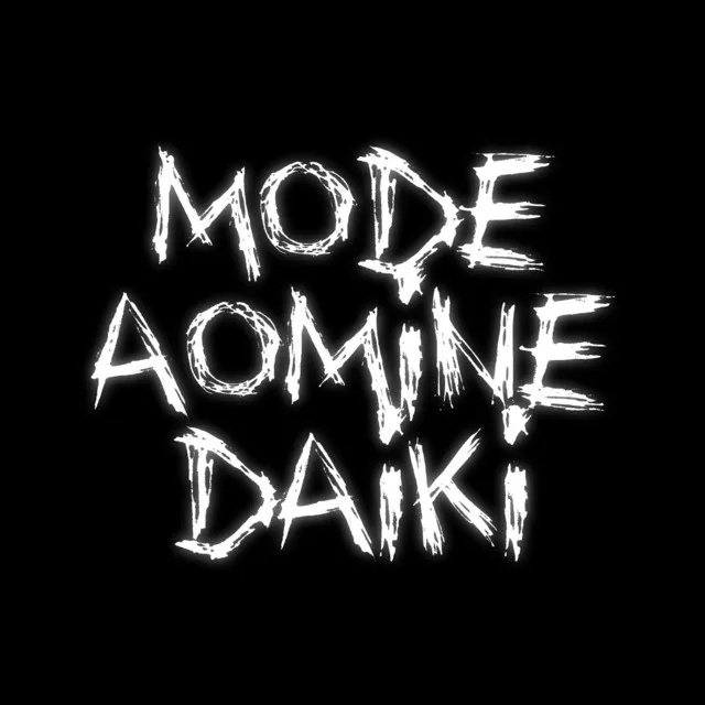 Mode: Aomine Daiki