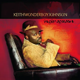 New Season by Keith Wonderboy Johnson