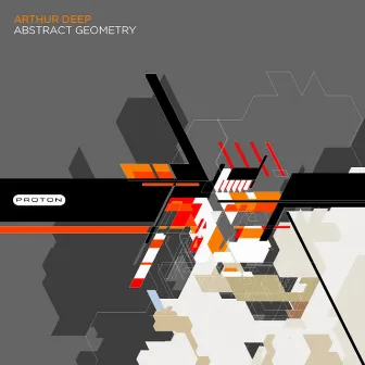 Abstract Geometry by Arthur Deep