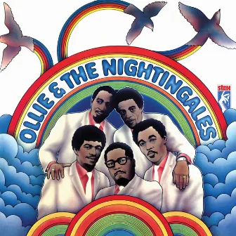 Ollie & The Nightingales by Ollie & The Nightingales