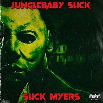 Slick Myers by JUNGLEBABY Slick