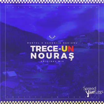 Trece-Un Nouras by Surorile Osoianu