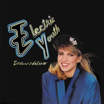 Electric Youth (Deluxe Edition) by Debbie Gibson