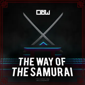 The Way Of The Samurai by Crow