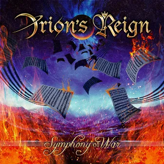 Symphony of War by Orion's Reign