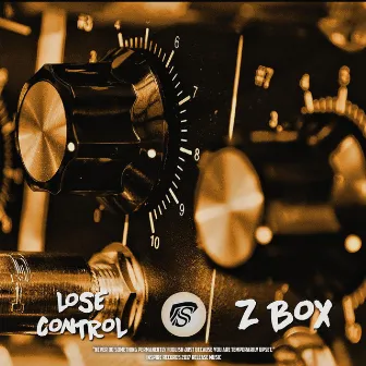 Losing Control by Z Box