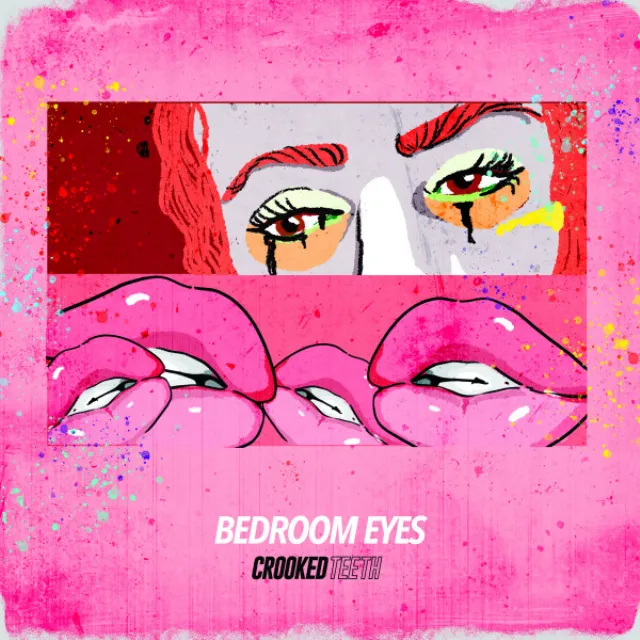 Bedroom Eyes - Radio Edit