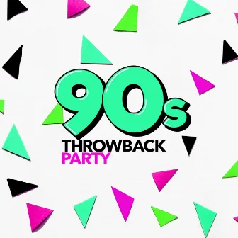 90s Throwback Party by 90s Throwback