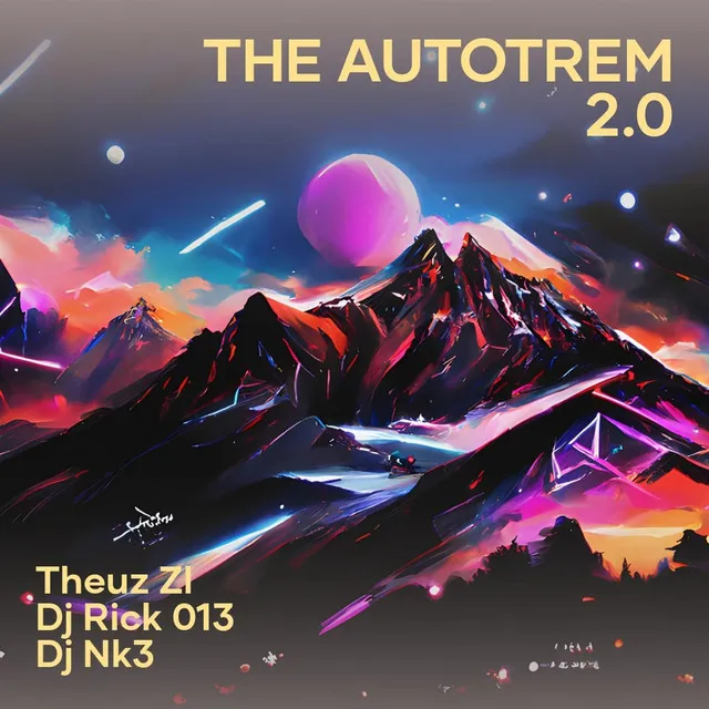 The Autotrem 2.0