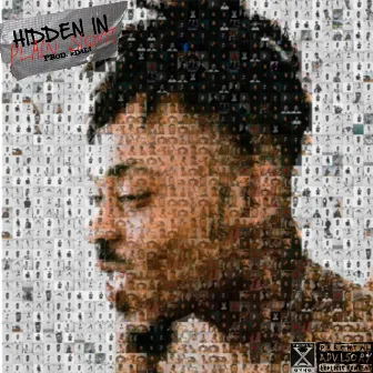 Hidden In Plain Sight (Deluxe Version) by SKINNY MALONE