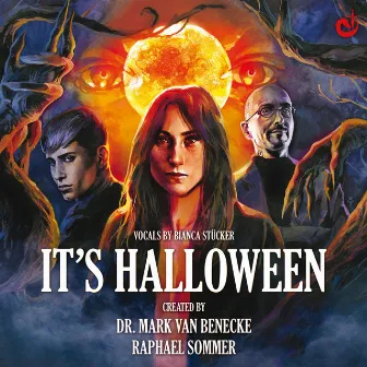 It's Halloween (Original Soundtrack) by Mark Benecke