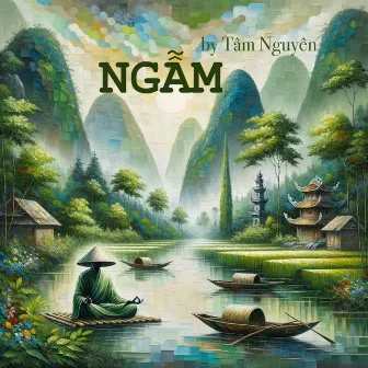 Ngẫm by Tâm Nguyên