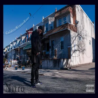 Coldest Winter Ever 3 by N/tro