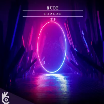 Pieces EP by Rude