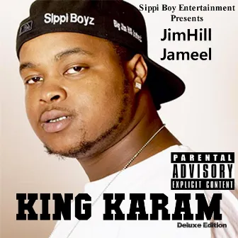 King Karam - (Deluxe Edition) by Jimhill Jameel