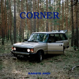 Corner by Karate Andi