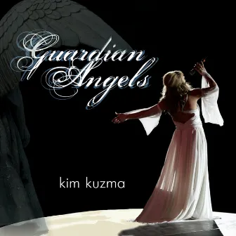 Guardian Angels by Kim Kuzma