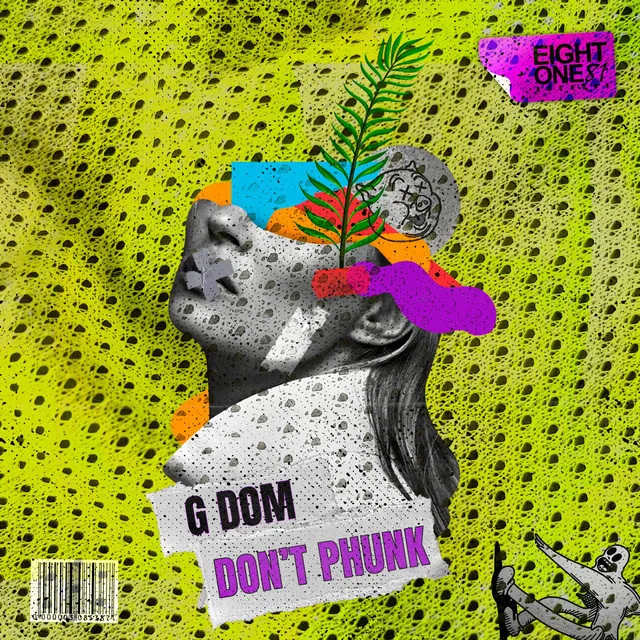 Don't Phunk - Radio Mix