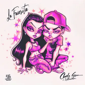 La Favorita by Charly Gynn