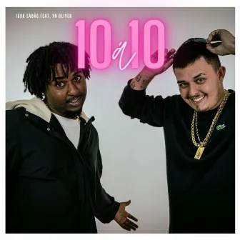 10Á10 by Igor Sabão