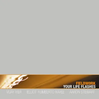 Your Life Flashes by Fieldwork