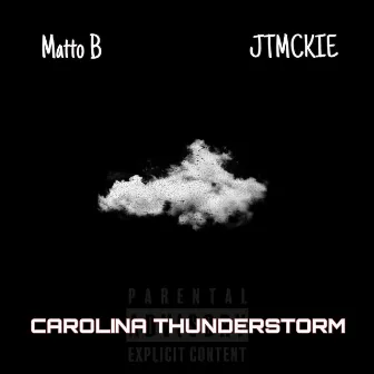 Carolina Thunderstorm by Jtmckie