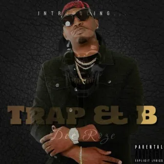 Trap&b by Unknown Artist