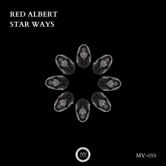 Star Ways by Red Albert