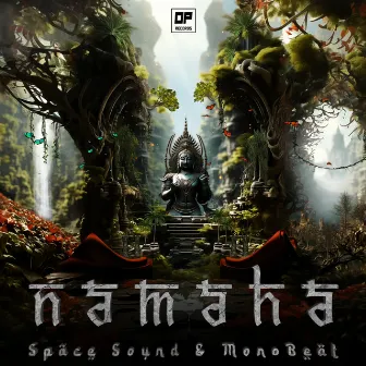 Namaha by Monobeat