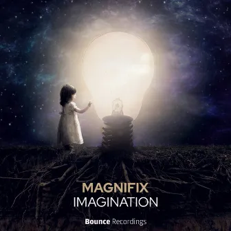 Imagination by Magnifix