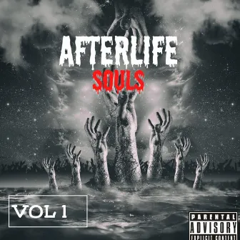 Afterlife Souls (halloween) by Lil Tezzie9