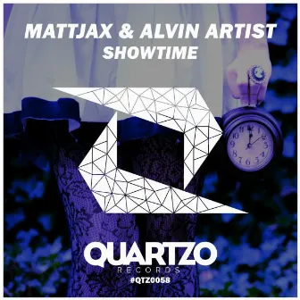 Showtime by Mattjax