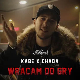 Wracam do gry by Chada