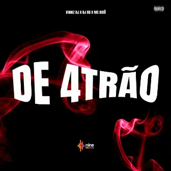 De 4Trão by MC Didô