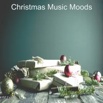 Opening Presents; Jingle Bells by Christmas Music Moods