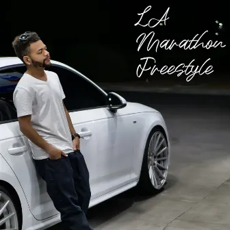 La Marathon Freestyle by Josh Forde