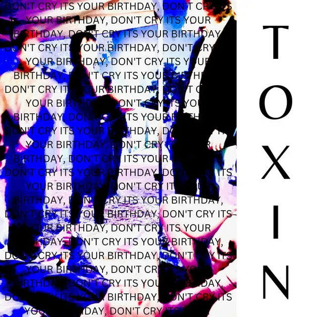 TOXIN