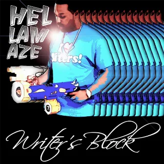 Writer's Block by Hella Maze