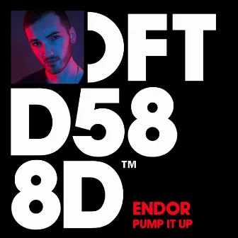 Pump It Up by Endor