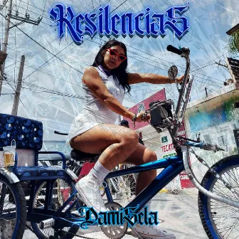 Resilencias by DamiSela