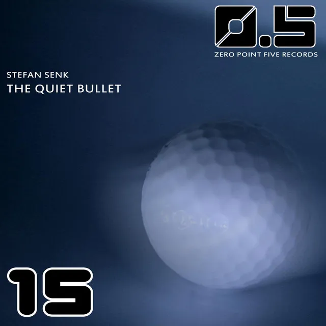 Quiet Bullet Three - Original mix