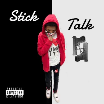 STICK TALK by Ace1k